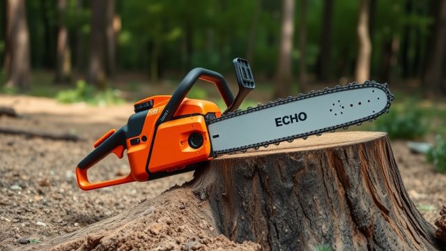 Echo CS-590 Cost Per Cut Analysis: Is It More Economical Than Hiring a Pro?
