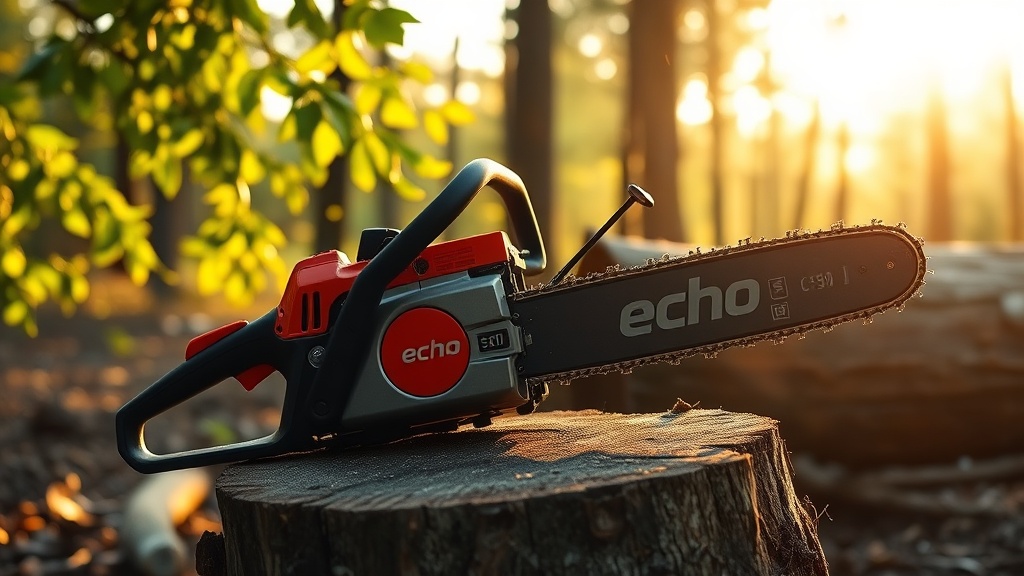 Echo CS-590 vs Hiring a Pro: Which is Better?