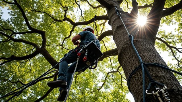Hass Remote Tree Climbing System Cost Analysis: Worth the Investment?