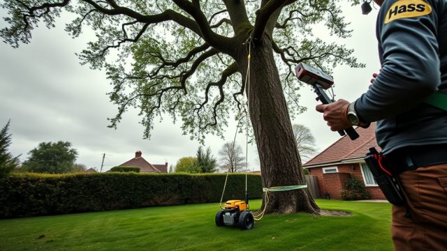 Hass Remote Tree Climbing System Cost Analysis: Is It Worth the Investment for Professionals?