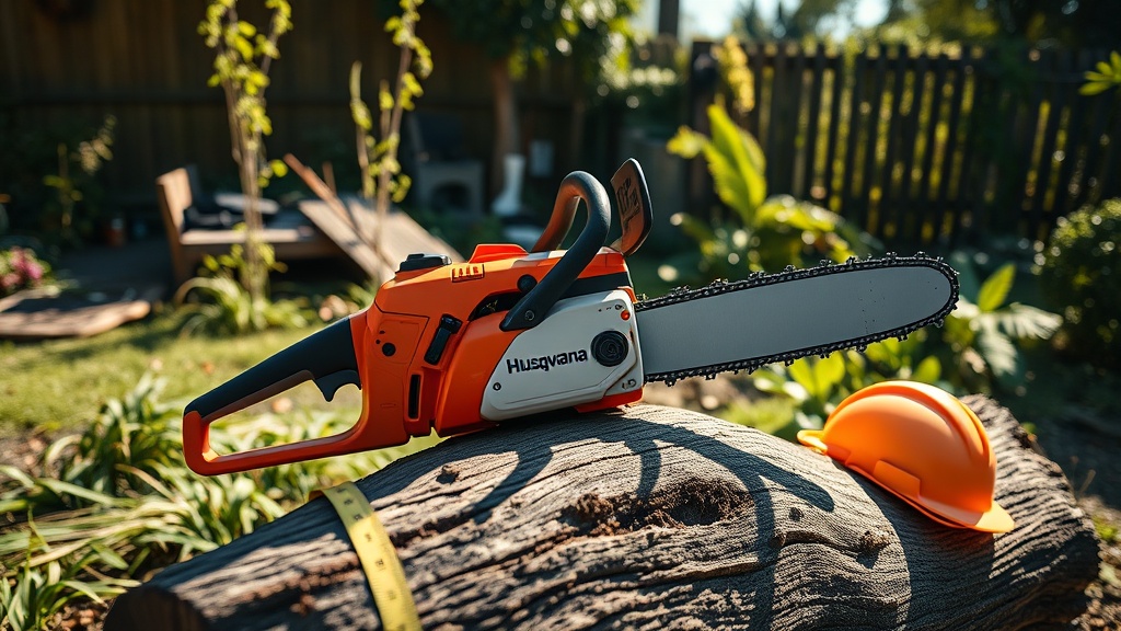 Husqvarna 450 Cost Per Cut Analysis: Is It More Economical Than Hiring a Pro?